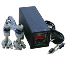 Digital Hi Pressure Pirani Gauge