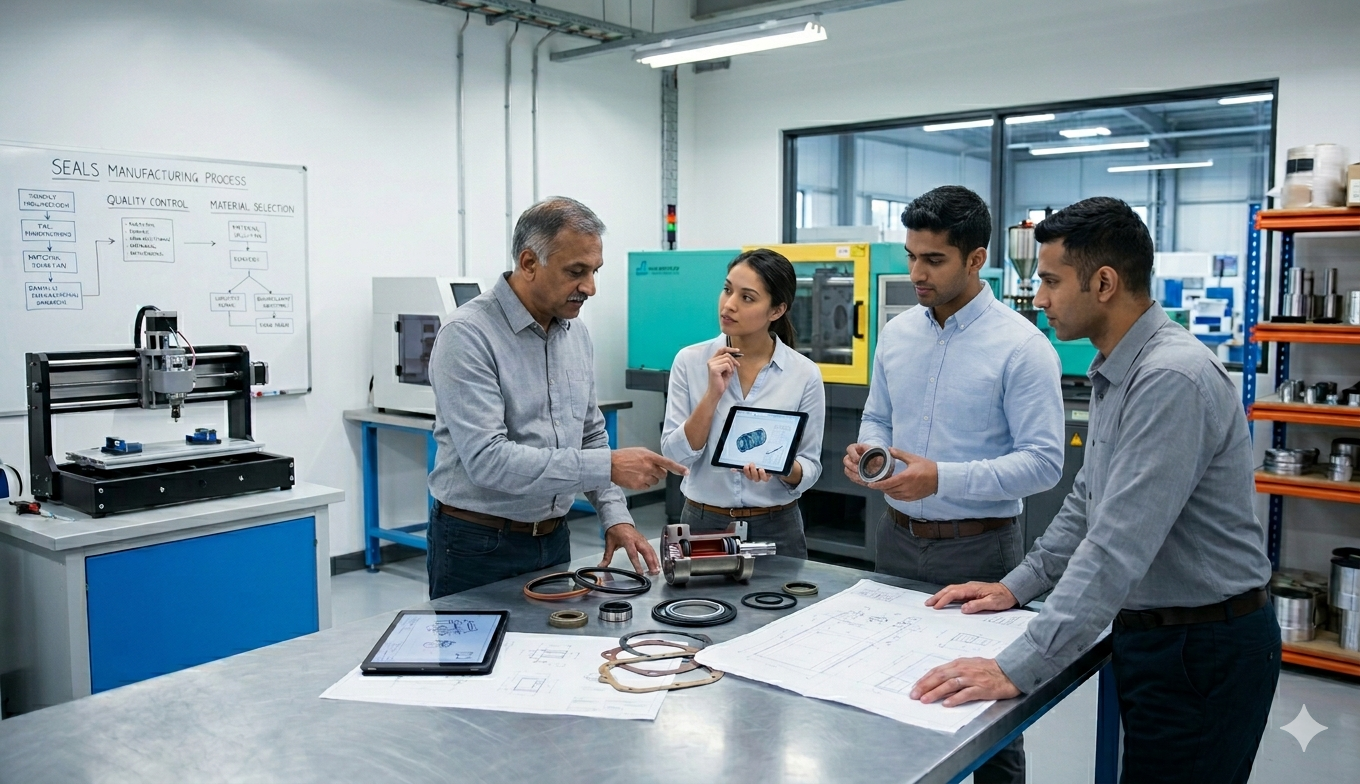 Scientific & Analytical Instruments (SAI)