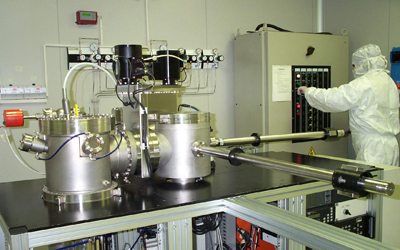 Our Services - Scientific & Analytical Instruments (SAI)