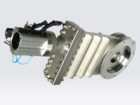 Vacuum Valves